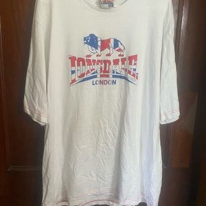 Lonsdale T-shirt